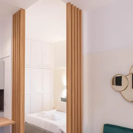 Suityrhome Rionemonti2 Daire