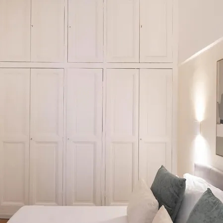 Suityrhome Rionemonti2 Daire Roma