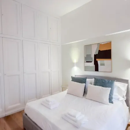 Suityrhome Rionemonti2 Appartamento Roma