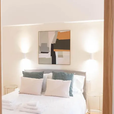 Daire Suityrhome Rionemonti2 *