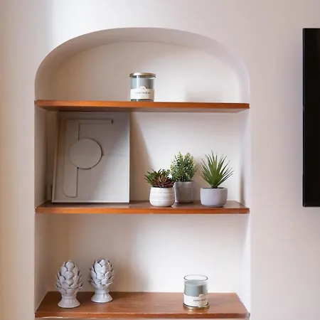 Daire Suityrhome Rionemonti2 *