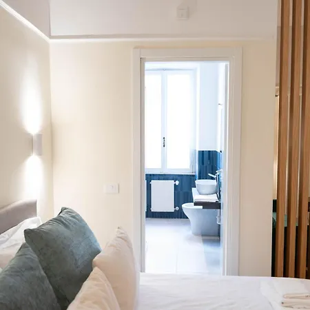 Suityrhome Rionemonti2 Daire *