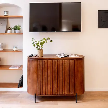 Suityrhome Rionemonti2 Daire *