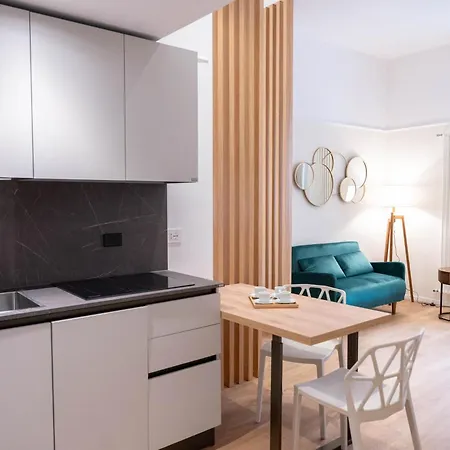 Suityrhome Rionemonti2 Daire *