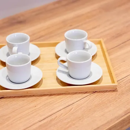 Suityrhome Rionemonti2 * Roma