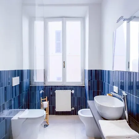 Suityrhome Rionemonti2 Daire