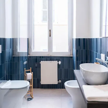 Suityrhome Rionemonti2 Daire