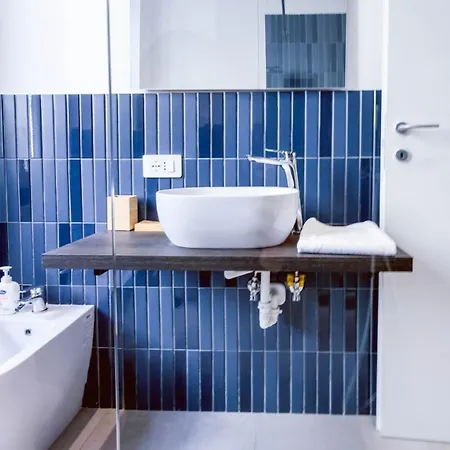 Suityrhome Rionemonti2 Daire *