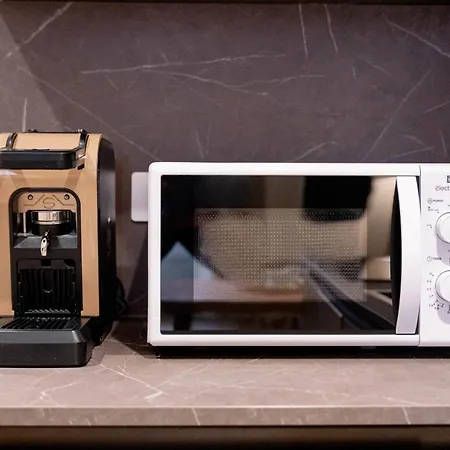 Suityrhome Rionemonti2 Daire