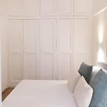 شقة Suityrhome Rionemonti2 روما