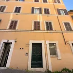 شقة Suityrhome Rionemonti2 روما