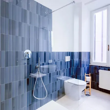 Suityrhome Rionemonti2 * Rome