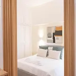 Suityrhome Rionemonti2 Appartamento Roma