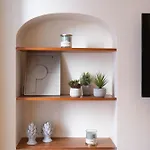 Appartamento Suityrhome Rionemonti2 *
