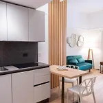 Suityrhome Rionemonti2 Appartamento *