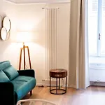 Suityrhome Rionemonti2 Appartamento Roma