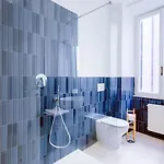 Suityrhome Rionemonti2 * Roma