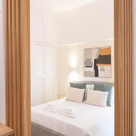 Suityrhome Rionemonti2 Apartment Rome