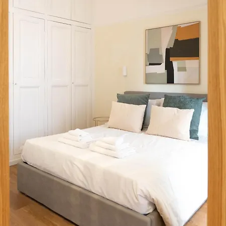 Apartment Suityrhome Rionemonti2