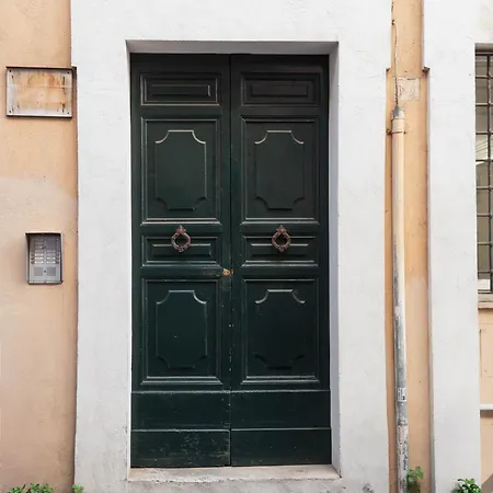 Apartment Suityrhome Rionemonti2 *